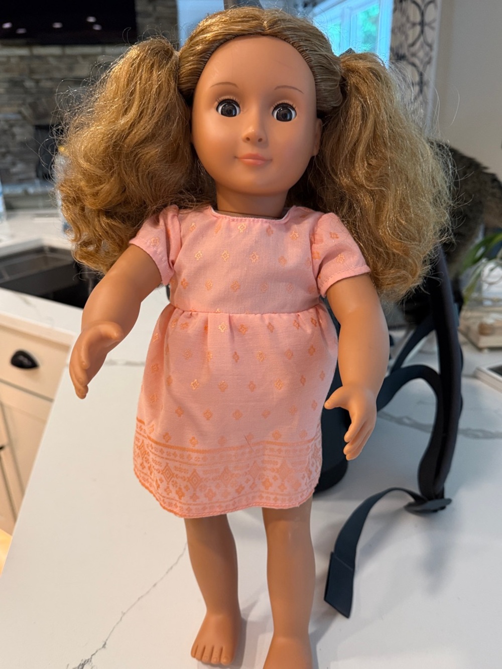 Our Generation Doll: Great condition